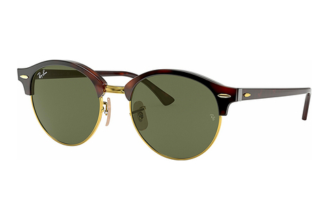 Okulary przeciwsłoneczne Ray-Ban Clubround (RB4246 990)