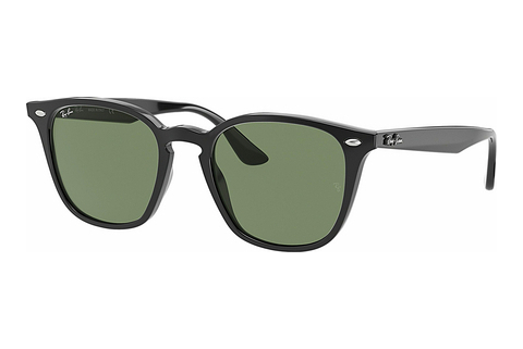 Okulary przeciwsłoneczne Ray-Ban RB4258 601/71