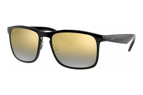 Okulary przeciwsłoneczne Ray-Ban RB4264 601/J0