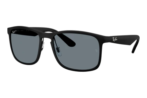 Okulary przeciwsłoneczne Ray-Ban RB4264 601S80