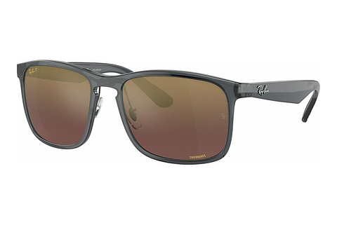 Okulary przeciwsłoneczne Ray-Ban RB4264 876/6B