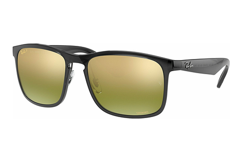 Okulary przeciwsłoneczne Ray-Ban RB4264 876/6O