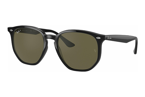 Okulary przeciwsłoneczne Ray-Ban RB4306 601/9A