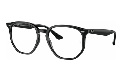 Okulary przeciwsłoneczne Ray-Ban RB4306 601/M3