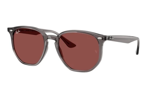 Okulary przeciwsłoneczne Ray-Ban RB4306 687375
