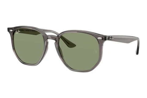 Okulary przeciwsłoneczne Ray-Ban RB4306 687382