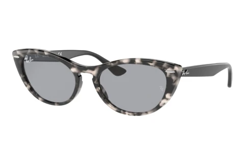 Okulary przeciwsłoneczne Ray-Ban Nina (RB4314N 1250Y5)