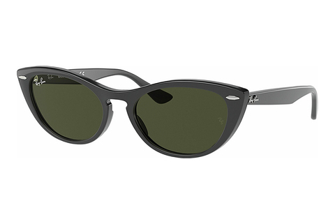 Okulary przeciwsłoneczne Ray-Ban Nina (RB4314N 601/31)