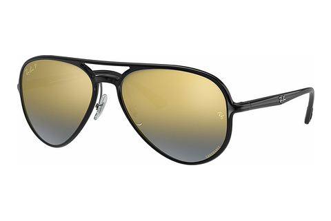 Okulary przeciwsłoneczne Ray-Ban RB4320CH 601/J0