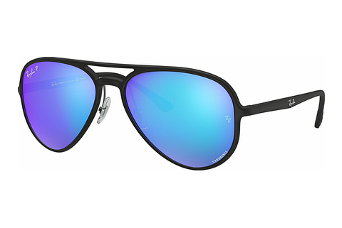 Okulary przeciwsłoneczne Ray-Ban RB4320CH 601SA1