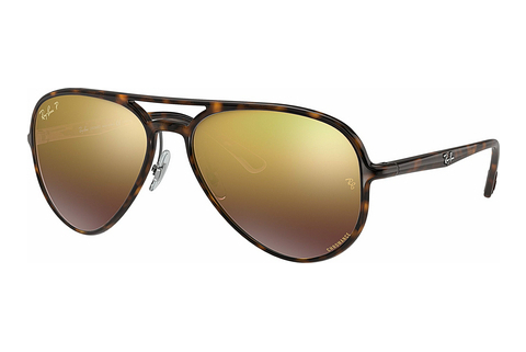 Okulary przeciwsłoneczne Ray-Ban RB4320CH 710/6B