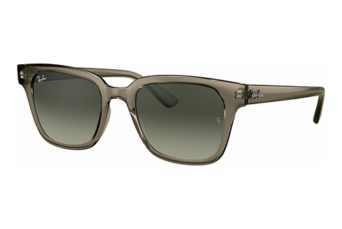 Okulary przeciwsłoneczne Ray-Ban RB4323 644971