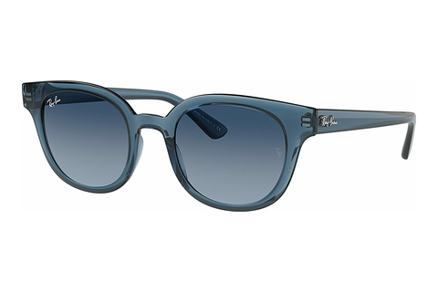 Okulary przeciwsłoneczne Ray-Ban RB4324 6448Q8