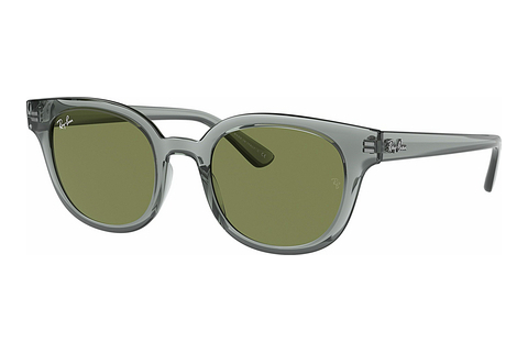 Okulary przeciwsłoneczne Ray-Ban RB4324 64504E