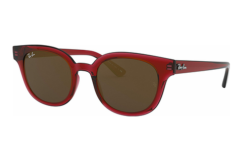 Okulary przeciwsłoneczne Ray-Ban RB4324 645193