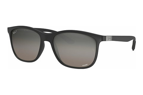 Okulary przeciwsłoneczne Ray-Ban CHROMANCE (RB4330CH 60175J)