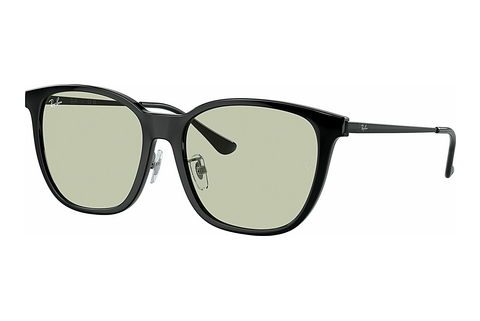 Okulary przeciwsłoneczne Ray-Ban RB4333D 601/2