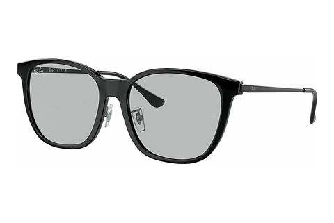 Okulary przeciwsłoneczne Ray-Ban RB4333D 601/87