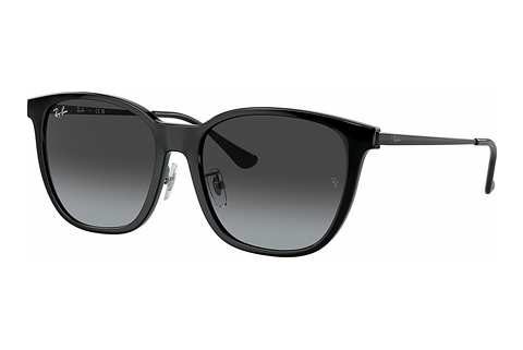 Okulary przeciwsłoneczne Ray-Ban RB4333D 601/8G