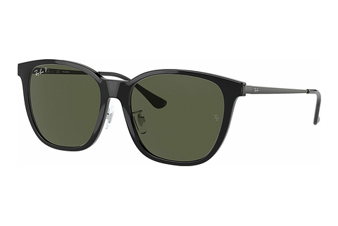 Okulary przeciwsłoneczne Ray-Ban RB4333D 601/9A