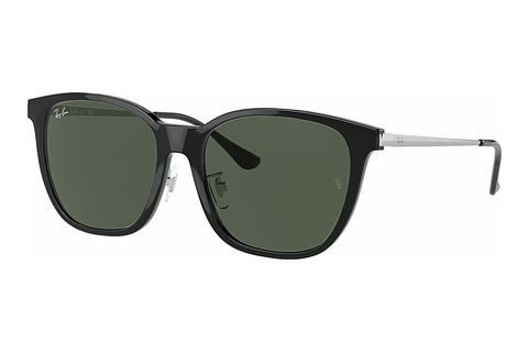 Okulary przeciwsłoneczne Ray-Ban RB4333D 629271