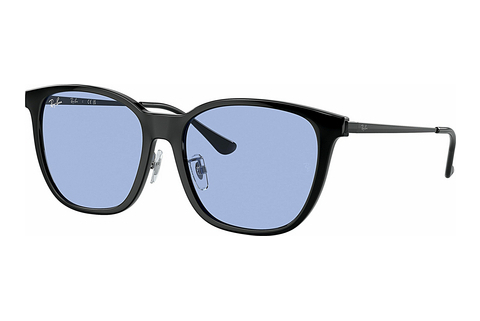 Okulary przeciwsłoneczne Ray-Ban RB4333D 674680