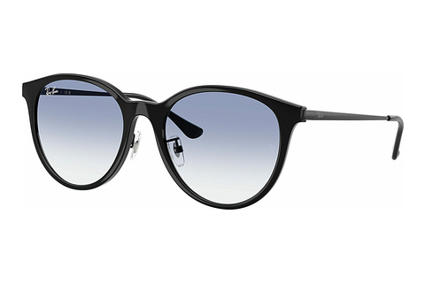 Okulary przeciwsłoneczne Ray-Ban RB4334D 601/19