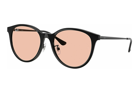 Okulary przeciwsłoneczne Ray-Ban RB4334D 601/5