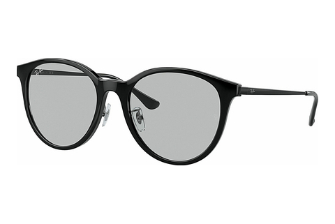 Okulary przeciwsłoneczne Ray-Ban RB4334D 601/87