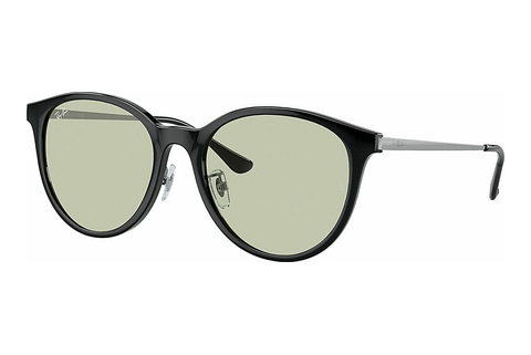 Okulary przeciwsłoneczne Ray-Ban RB4334D 6292/2