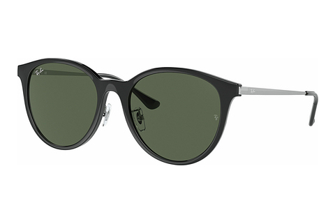 Okulary przeciwsłoneczne Ray-Ban RB4334D 629271