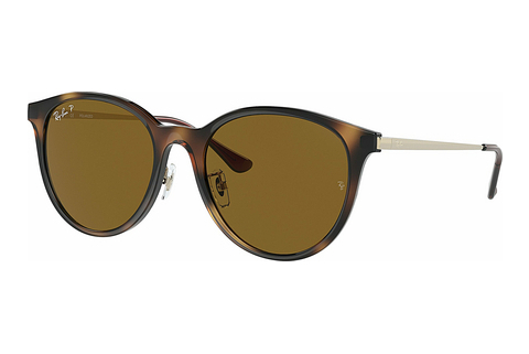 Okulary przeciwsłoneczne Ray-Ban RB4334D 710/83