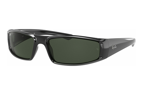 Okulary przeciwsłoneczne Ray-Ban RB4335 601/71