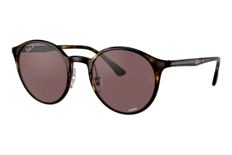 Okulary przeciwsłoneczne Ray-Ban RB4336CH 710/BC
