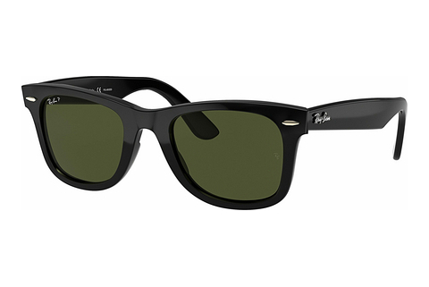 Okulary przeciwsłoneczne Ray-Ban Wayfarer (RB4340 601/58)