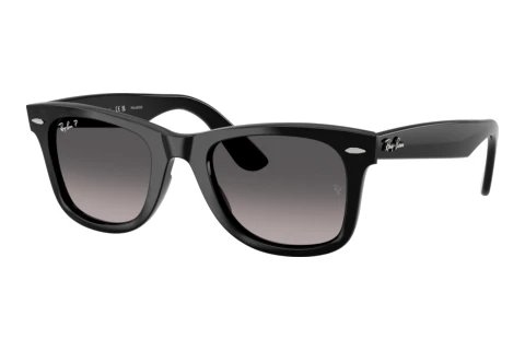 Okulary przeciwsłoneczne Ray-Ban WAYFARER (RB4340 601/M3)