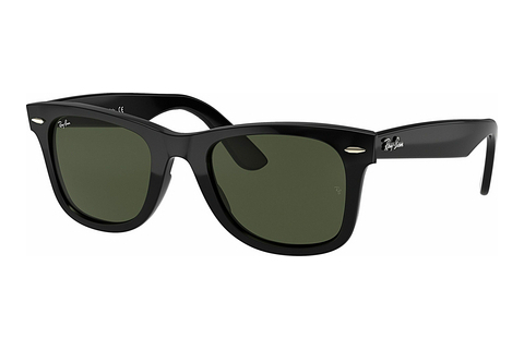 Okulary przeciwsłoneczne Ray-Ban Wayfarer (RB4340 601)