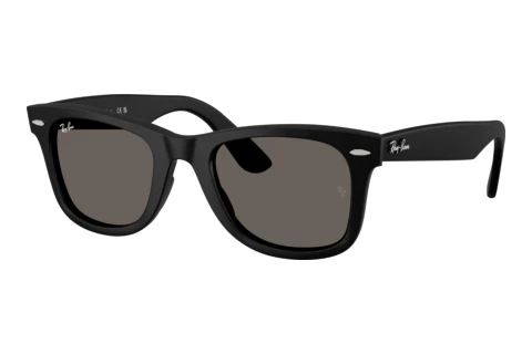 Okulary przeciwsłoneczne Ray-Ban WAYFARER (RB4340 601SB1)