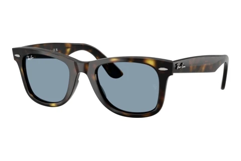 Okulary przeciwsłoneczne Ray-Ban WAYFARER (RB4340 710/56)