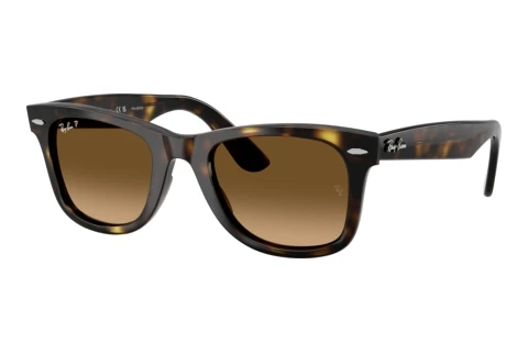 Okulary przeciwsłoneczne Ray-Ban WAYFARER (RB4340 710/M2)