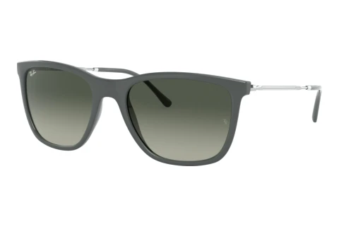 Okulary przeciwsłoneczne Ray-Ban RB4344 653671