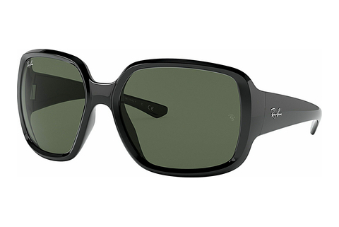 Okulary przeciwsłoneczne Ray-Ban POWDERHORN (RB4347 601/71)