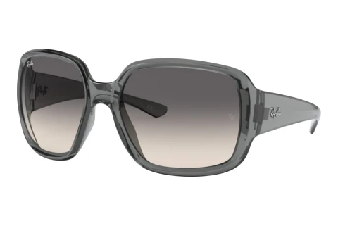 Okulary przeciwsłoneczne Ray-Ban POWDERHORN (RB4347 653011)