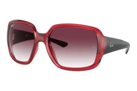 Okulary przeciwsłoneczne Ray-Ban POWDERHORN (RB4347 66628H)