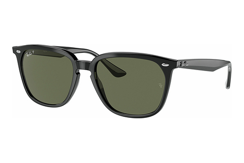 Okulary przeciwsłoneczne Ray-Ban RB4362 601/9A