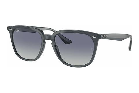 Okulary przeciwsłoneczne Ray-Ban RB4362 62304L