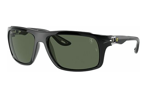 Okulary przeciwsłoneczne Ray-Ban RB4364M F65071