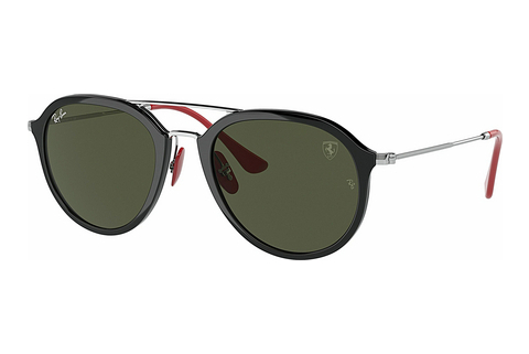 Okulary przeciwsłoneczne Ray-Ban RB4369M F60131