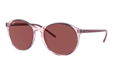 Okulary przeciwsłoneczne Ray-Ban RB4371 640075