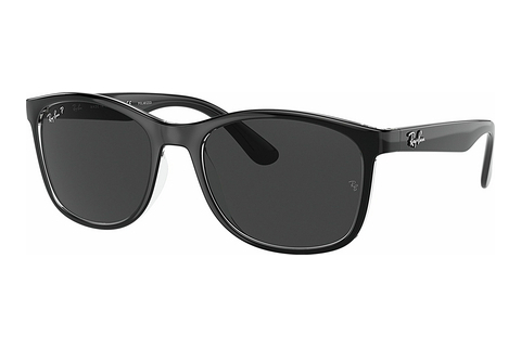 Okulary przeciwsłoneczne Ray-Ban RB4374 603948